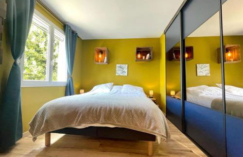 Maison piscine privée Camargue - Photo 9