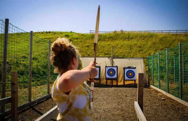 Adventure Lodges & Retreats - Foto 32