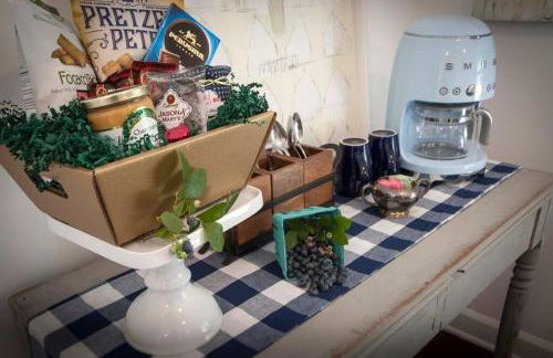 Blue Vieira Cottage - Foto 31