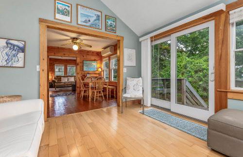 Maine Coastal Cottage - Foto 25