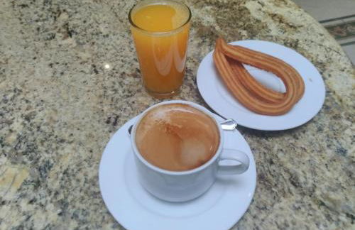 ATICO CAPRICHOS ARANDA - Photo 21