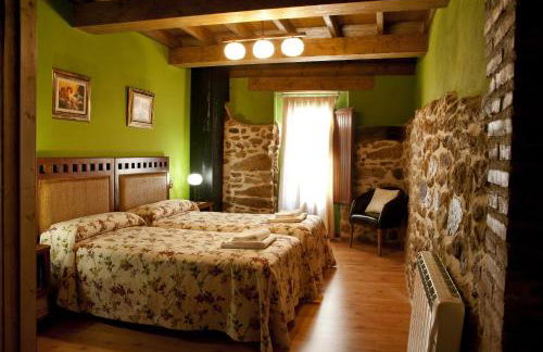 Casa Rural ARBEQUINA & Esquí La Covatilla - Foto 9