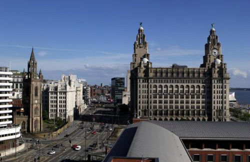 Liver View Apartments - Foto 1