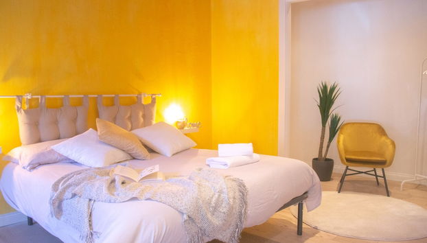 Casa Zangola - Welchome - Foto 2, Habitación