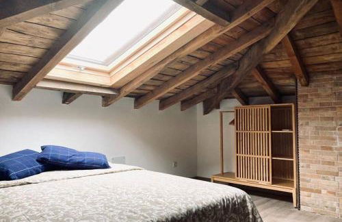 Casa rural en parque natural con entorno espectacular - Foto 17