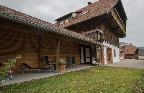 Ferienwohnung Maulbetsch - Foto 12