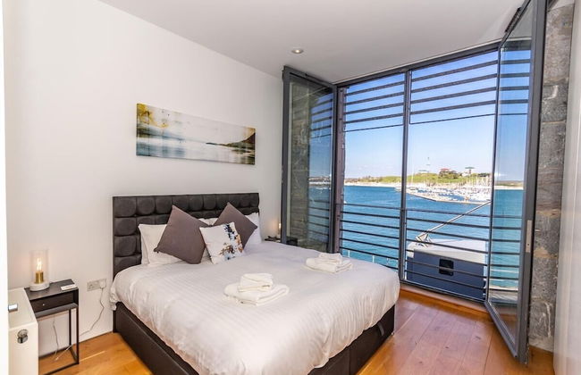 1 Bed- Pureserviced 42 Brewhouse - Foto 1