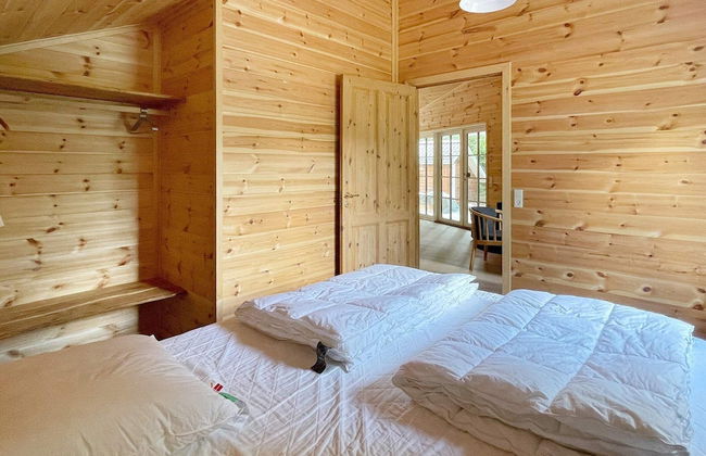 9 Person Holiday Home in Skals - Foto 5