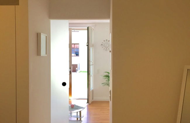 Downtown Apartments Leipzig - Foto 16