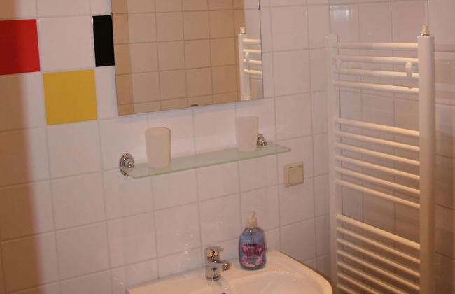 Apartment in Willingen Near Ski Lift - Photo 9