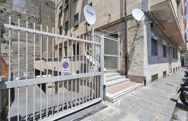 Casa Picasso By Wonderful Italy - Foto 20