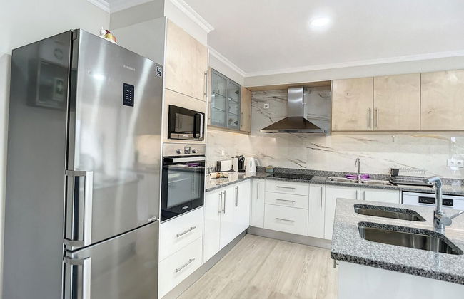 Solarium Villa by Atlantic Holiday - Foto 9