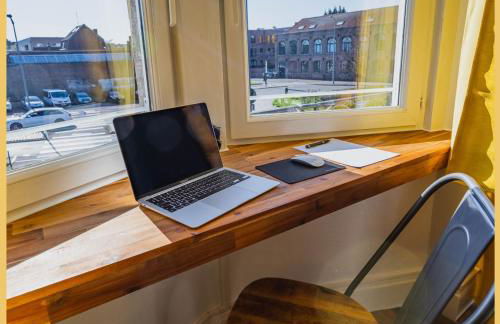 « Le Terminus » à 250m de la gare - Foto 7