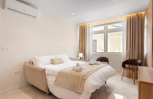 Apartment Málaga Center - Foto 19