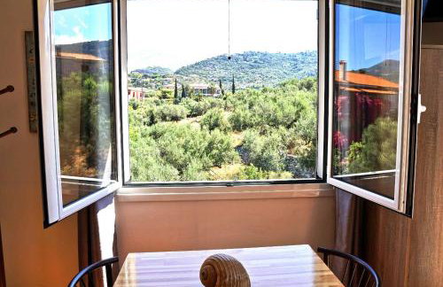 301 Sea And Sun Apartments Kardamili - Foto 2