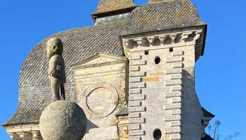 Château de Beaumanoir - Foto 5