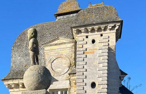 Château de Beaumanoir - Foto 5