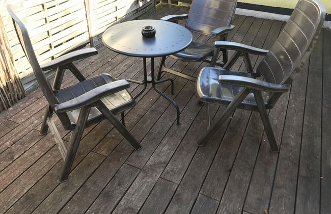 Apartment Graz Mitte-Central - Foto 22