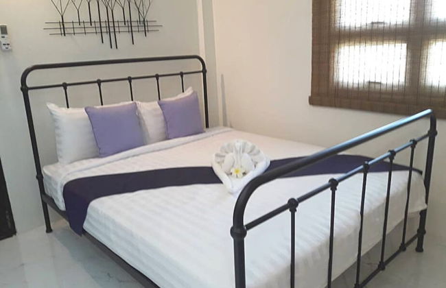 Baan Warintorn Court Nongkhai - Foto 7