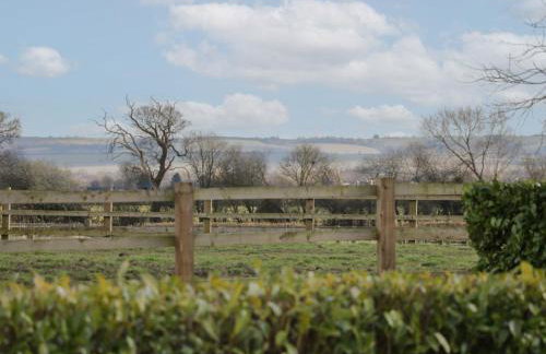 South Barn Cottage - Foto 37