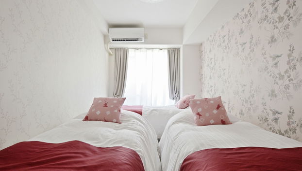 Ace Namba Minami - Foto 2, Habitación