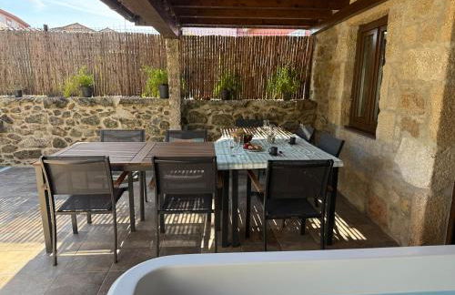 A Casa da aldea de Iria - Foto 29