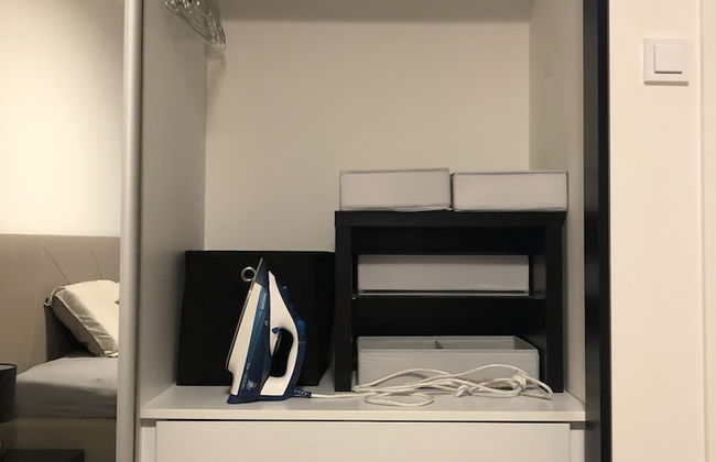 Apartment Holdings Považská - Foto 5