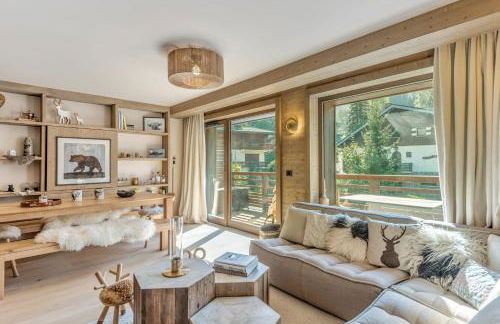 Appartement du Cerf - Welkeys - Foto 1