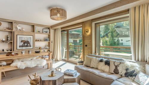 Appartement du Cerf - Welkeys - Foto 1