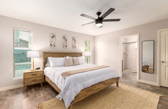 Obispo Modern Oasis With Heated Pool and BBQ - Foto 4