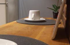 DOUX COCON DE 50 m2 PARIS-LE RAINCY - Foto 9