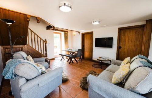 Stable Cottage - Foto 30