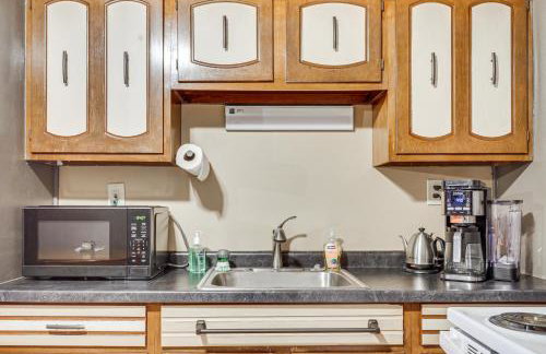 George Lake Views and Access! Family Condo By Trails - Foto 10