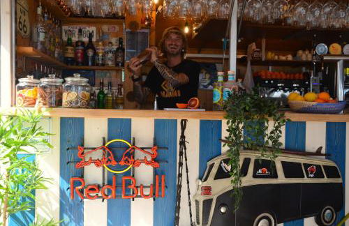 Camping Italia 90 Apartments - Photo 18