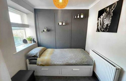 Peak District Self Catering Holiday Home - Foto 17