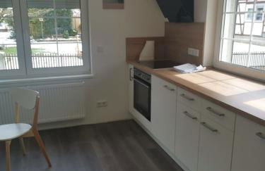 Ferienhaus KaTi Whg1 - Foto 9