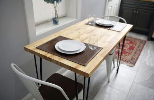 HostWise Stays - The Edmond - Bloomfield Apartment in a great location! - Foto 28