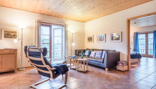 Das blaue Haus in Nieby - Foto 2