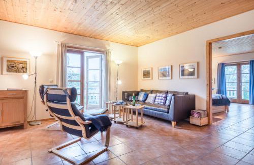 Das blaue Haus in Nieby - Foto 2