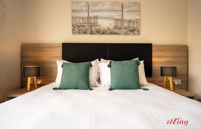 Mediterranean Living Right by the sea - Foto 6