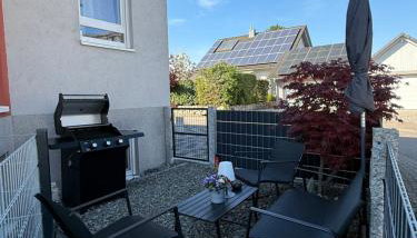 Fe Wo Europa Park - Rulantica-Straßburg - Colmar - Klimaanlage- Wallbox - Photo 4