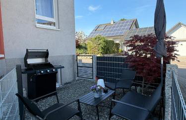 Fe Wo Europa Park - Rulantica-Straßburg - Colmar - Klimaanlage- Wallbox - Foto 77