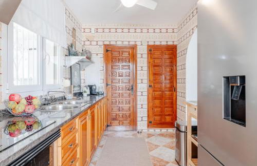 Holiday Home Olivia by Interhome - Foto 11