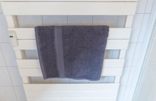 FullHouse - Halle - KU15 Apartments - Foto 57