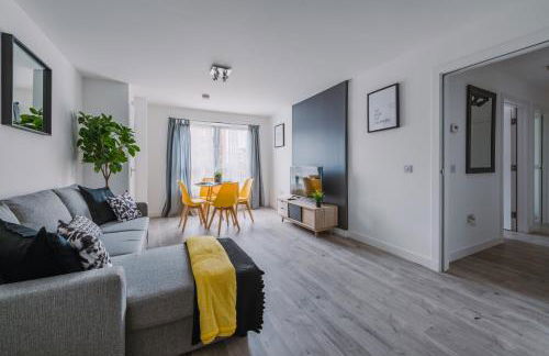 SmartSleep Apartments - Foto 37