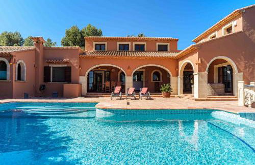 Villa Tosca Javea by Rock Rentals - Foto 5