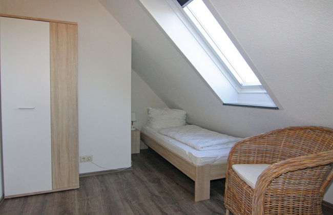 Reihenhaus Kleiner Steert in Friedrichskoog-spitze - Foto 2