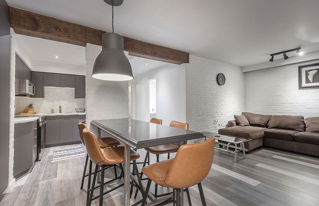 1BR APT in the HEART of Downtown - Foto 22