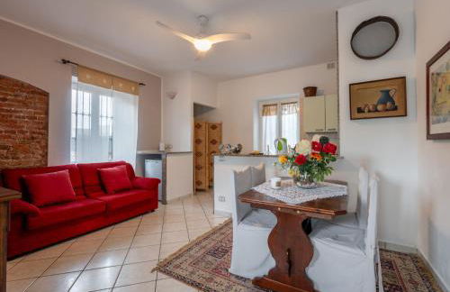 Apartment Tenuta Beatrice by Interhome - Foto 12