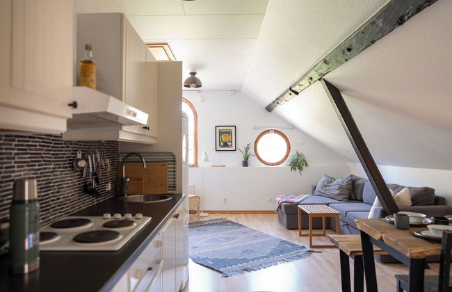 Kåseberga Hideout - Foto 1